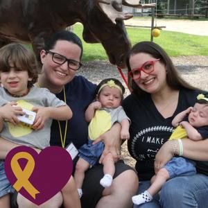 Meet your Posher, Liz